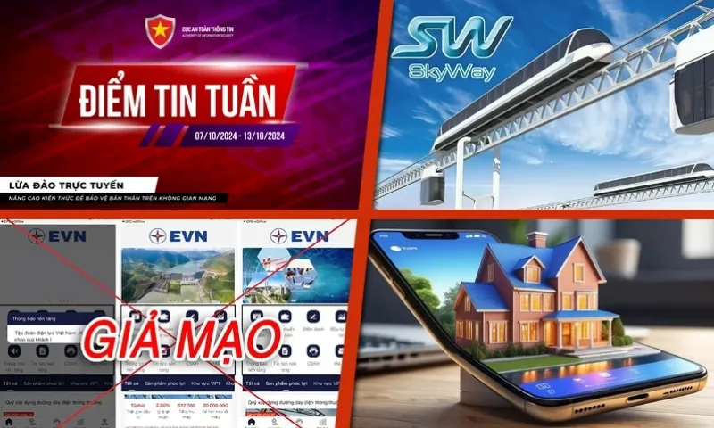 Nhiều người vẫn sập bẫy các chiêu lừa đảo trực tuyến quen thuộc