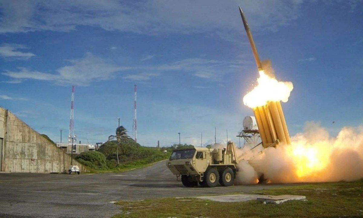 Mỹ triển khai hệ thống THAAD tại Israel, kèm binh sĩ vận hành