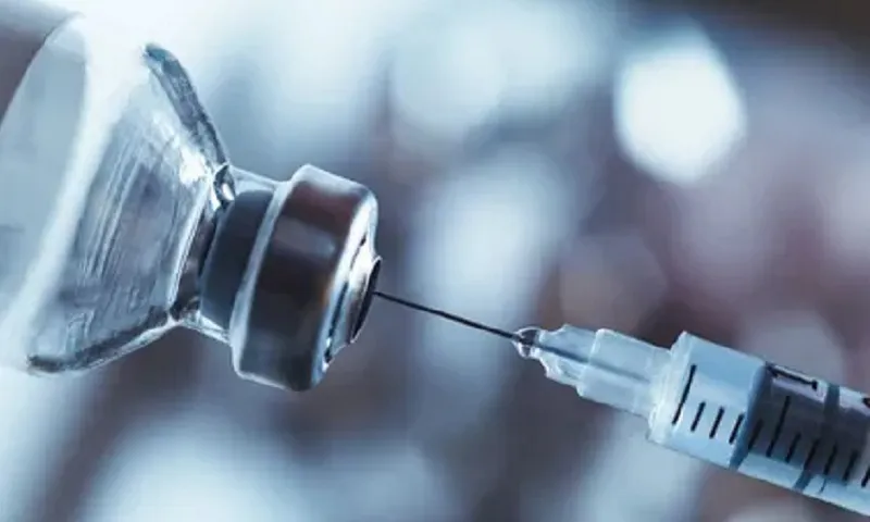 Sắp thử nghiệm lâm sàng vaccine ngừa ung thư phổi