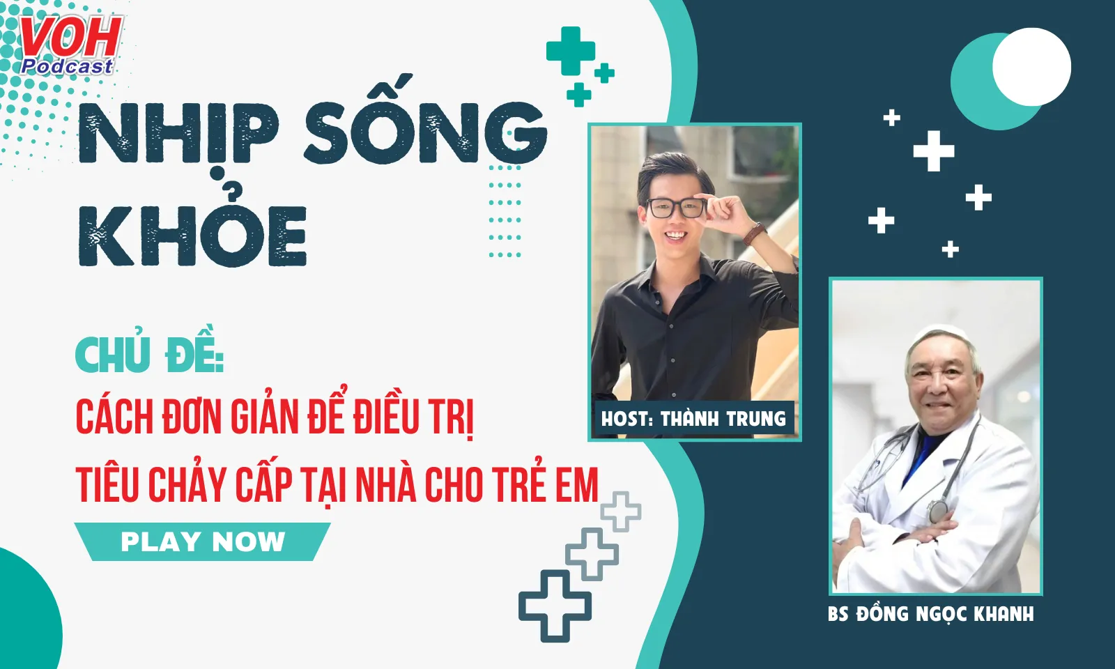 Trẻ bị tiêu chảy cấp điều trị tại nhà dễ hay khó?