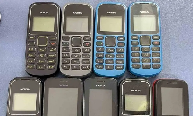 điện thoại 2g ld.vn