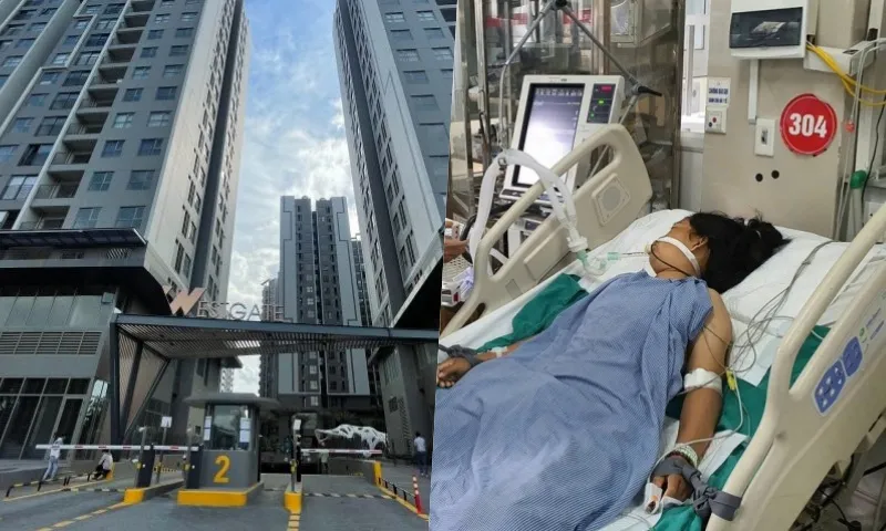 Điểm tin chiều 15/10: Thị trường bất động sản tăng nhiệt | Nguy kịch vì uống “nước kiềm” chữa bệnh