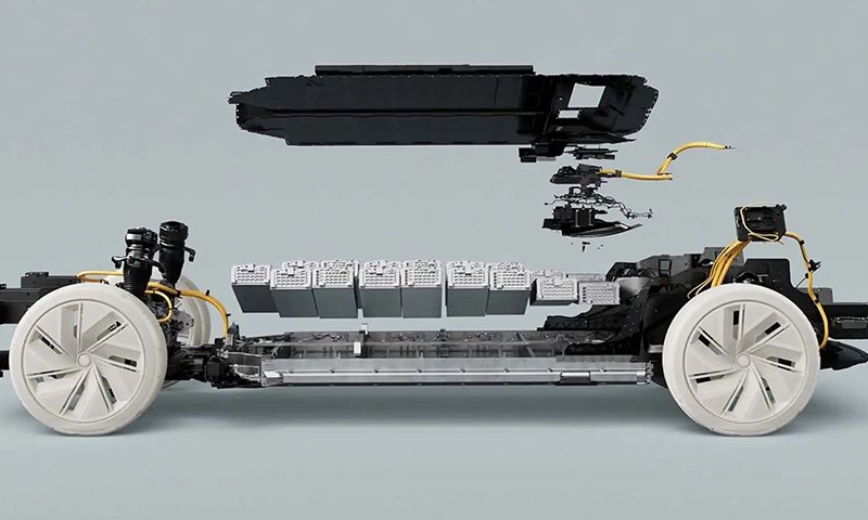 Tới đây, giá pin xe điện sẽ giảm mạnh