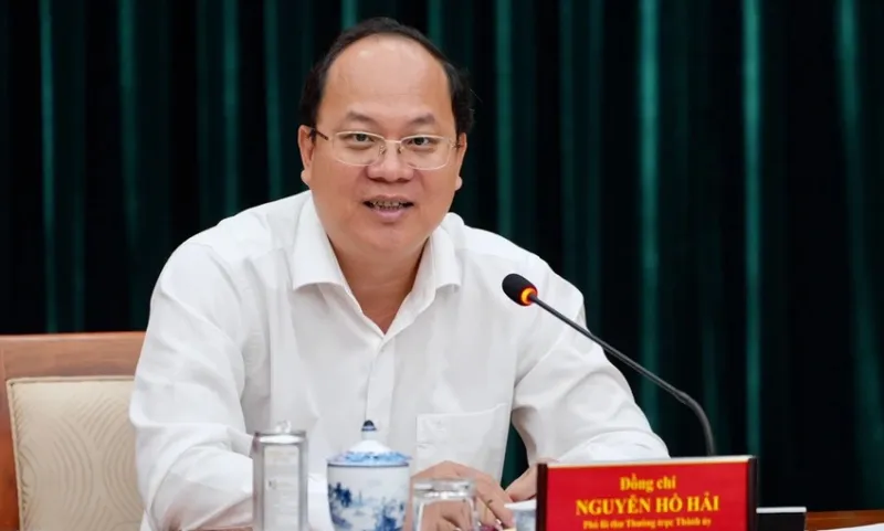 NGuyen Ho Hai