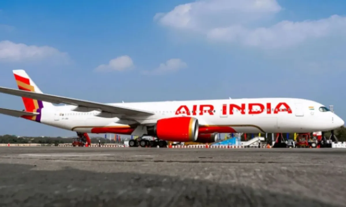 Thêm vụ đánh bom khiến máy bay của Air India phải hạ cánh khẩn cấp