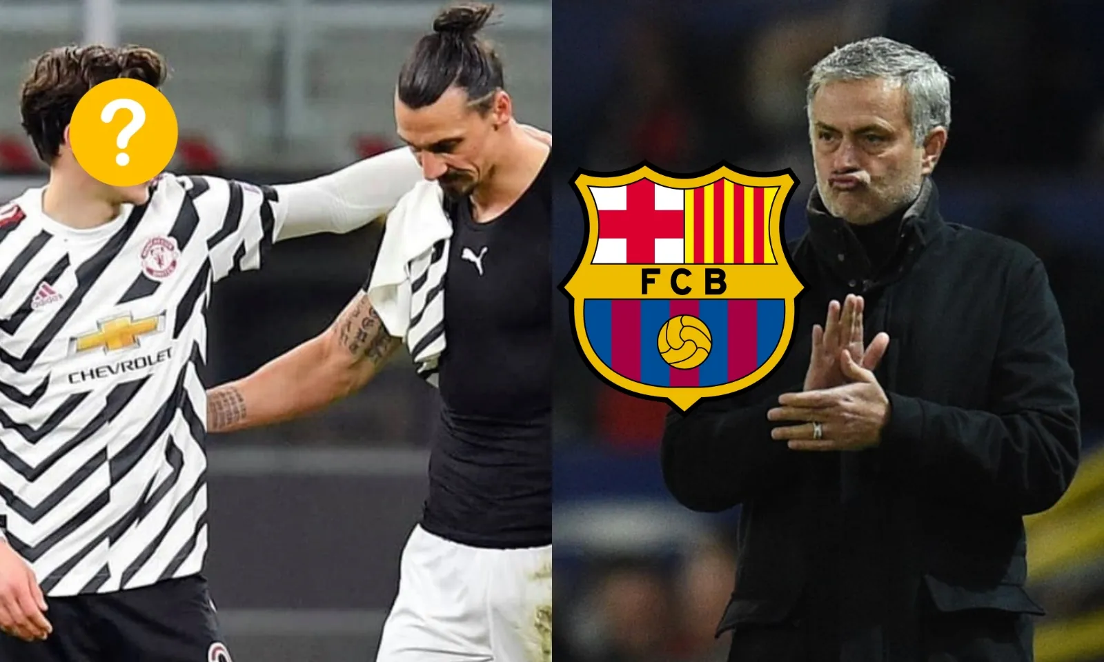 Tin chuyển nhượng 16/10: Ibrahimovic chỉ đạo Milan cuỗm sao MU | Mourinho cứu vớt kẻ kế vị Messi