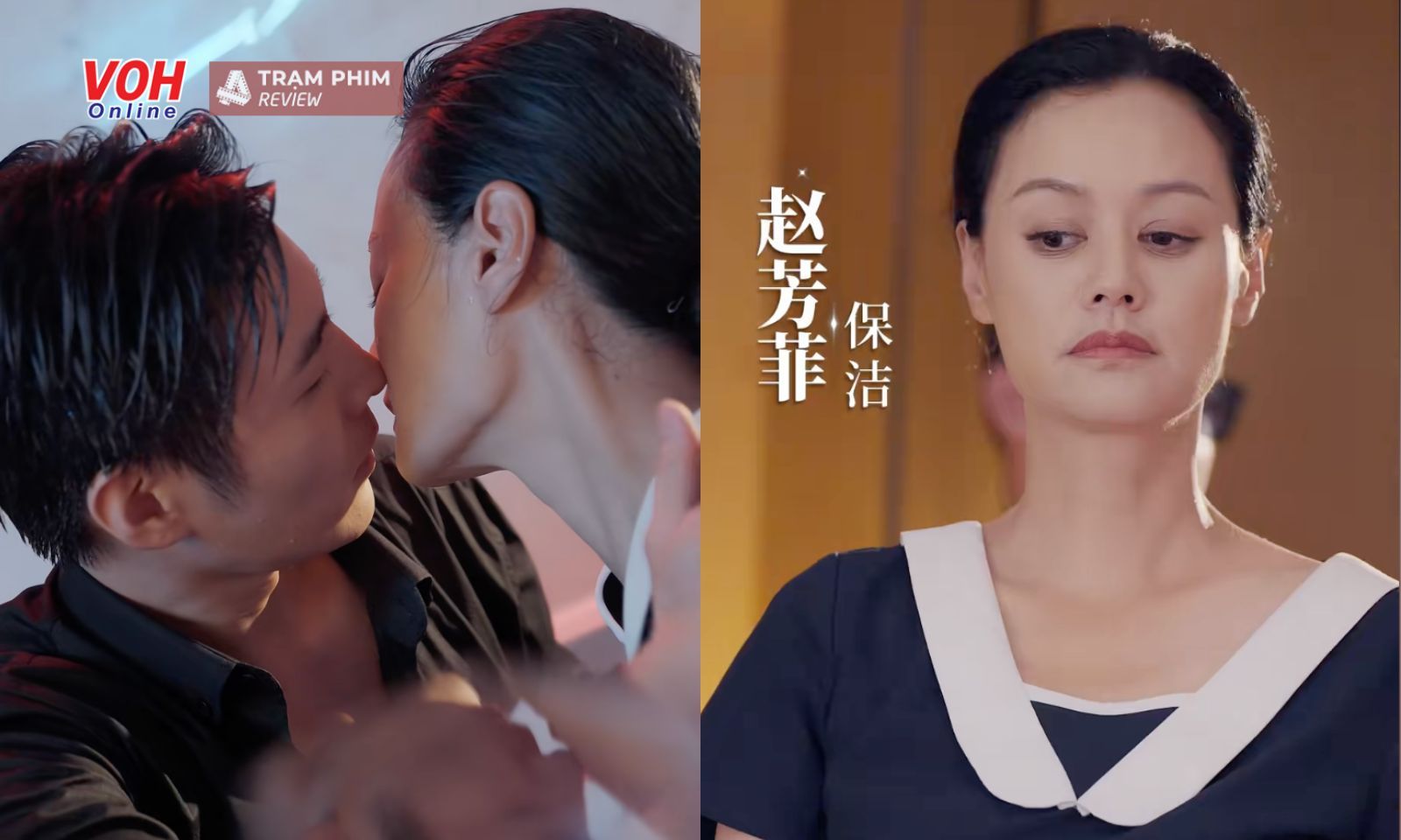 Sự Trở Lại Của Người Mẹ Lao Công: công thức ngôn tình “ba xu” gây nghiện của web drama xứ Trung
