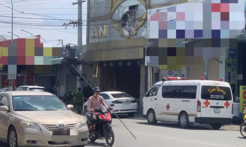 Thi thể phân hủy tại quán karaoke An Phú: Chưa phát hiện dấu hiệu án mạng