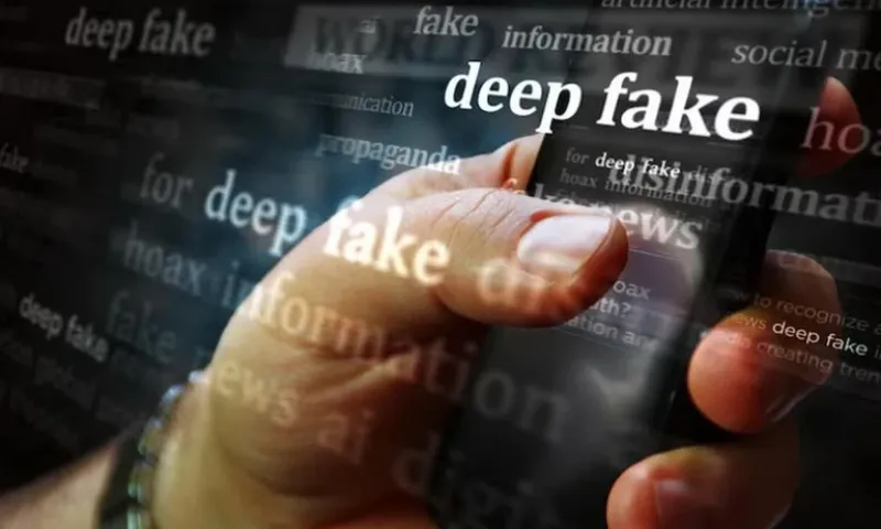 Tội phạm tình dục deepfake gia tăng: Thanh thiếu niên chiếm phần lớn