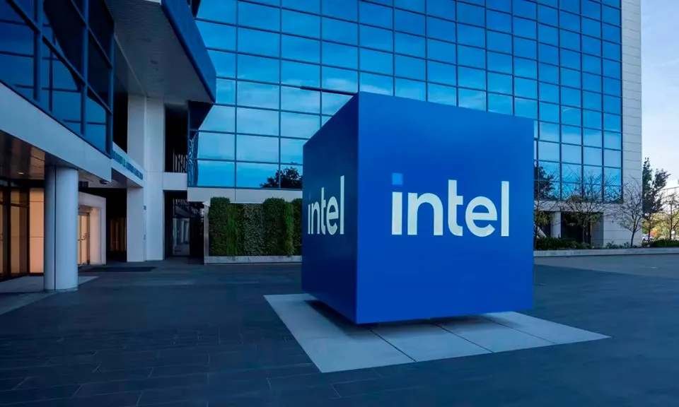 CSAC cáo buộc Intel đe dọa đến an ninh quốc gia của Trung Quốc