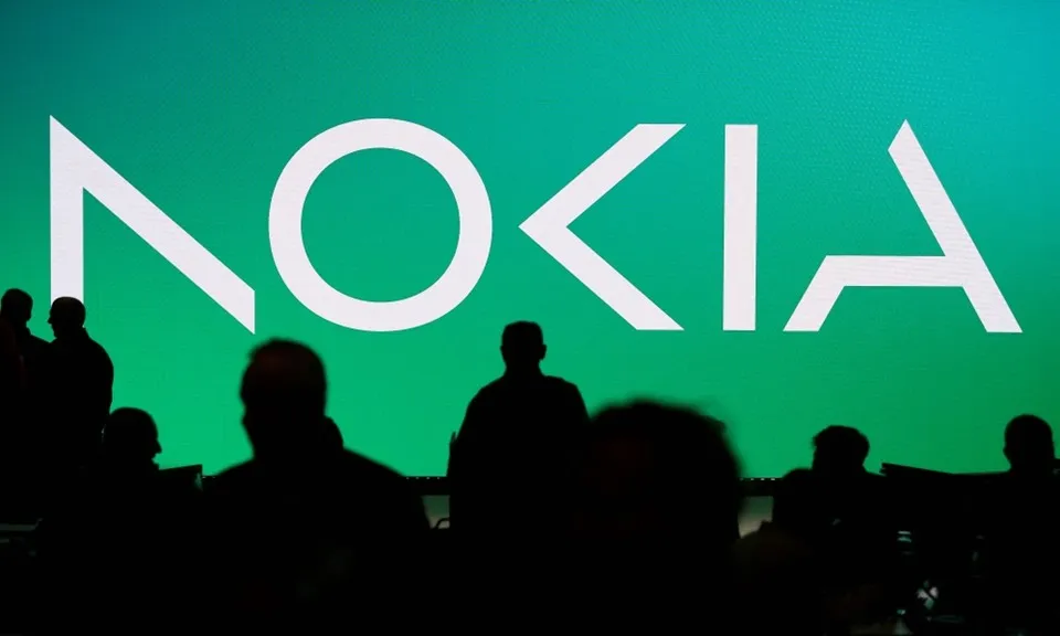 Doanh số bán hàng của Nokia giảm do sự suy thoái ở Ấn Độ
