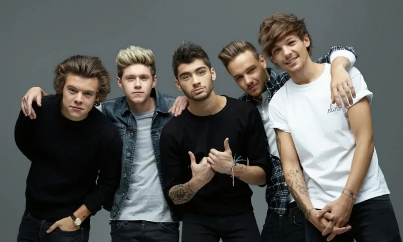 Cựu thành viên One Direction qua đời sau cú ngã từ ban công khách sạn