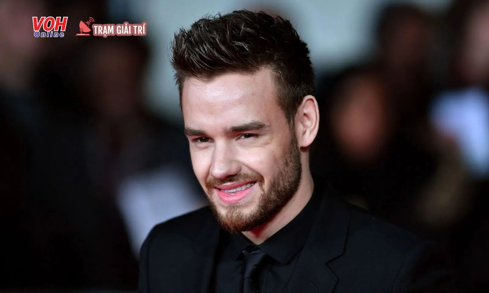 Sự nghiệp của Liam Payne trước khi qua đời ở tuổi 31