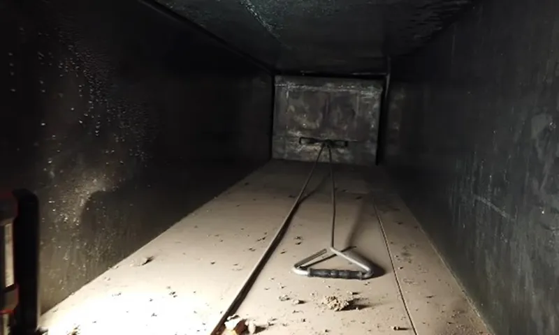 Bảo tàng mở hộp thời gian được 100 năm tuổi có thư của cố tổng thống Mỹ