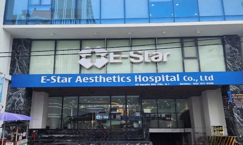 Xử phạt cơ sở thẩm mỹ không phép, quảng cáo cho thuê phòng mổ