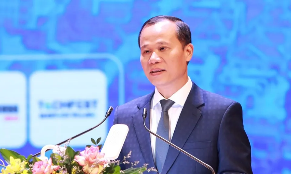 Ông Mai Sơn được giao quyền Chủ tịch UBND tỉnh Bắc Giang