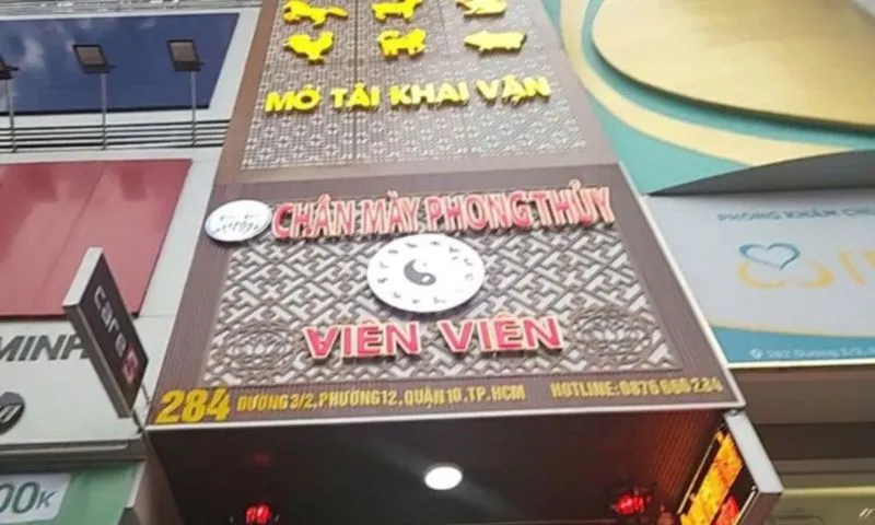 TPHCM: Cơ sở phun chân mày bị tố lừa đảo 425 triệu đồng của khách hàng