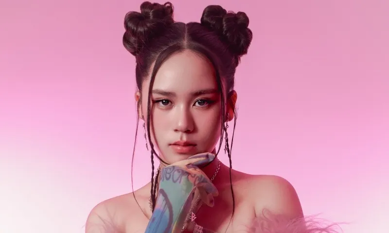 Bella Vũ tỏa sáng với chất giọng nội lực trong album đánh dấu bước ngoặt sự nghiệp 