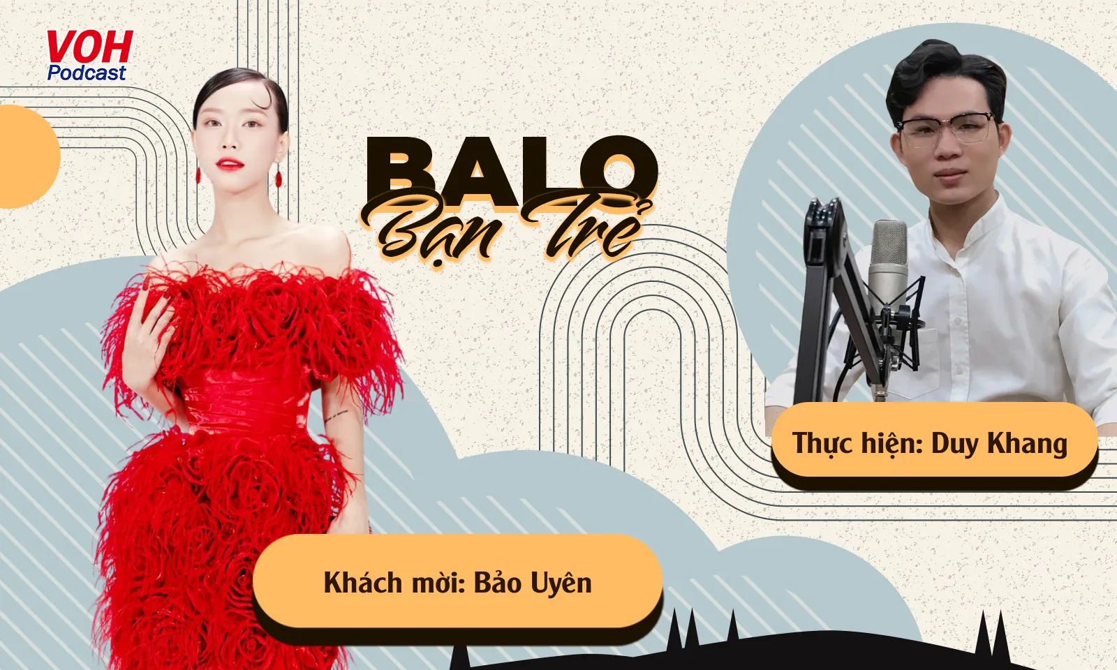 Ca sĩ Bảo Uyên - Hành trình 10 năm trưởng thành sau The Voice