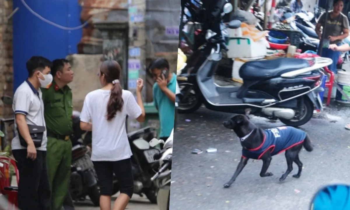 Điểm tin sáng 19/10: Vụ nổ Thủ Đức nghi do rò rỉ khí | Dịch bệnh dại bùng phát