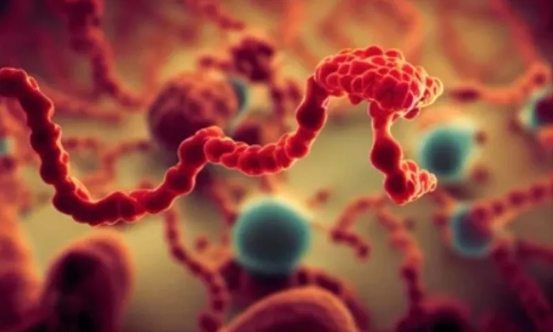 Virus Marburg gây tử vong cao: Triệu chứng và cách phòng tránh
