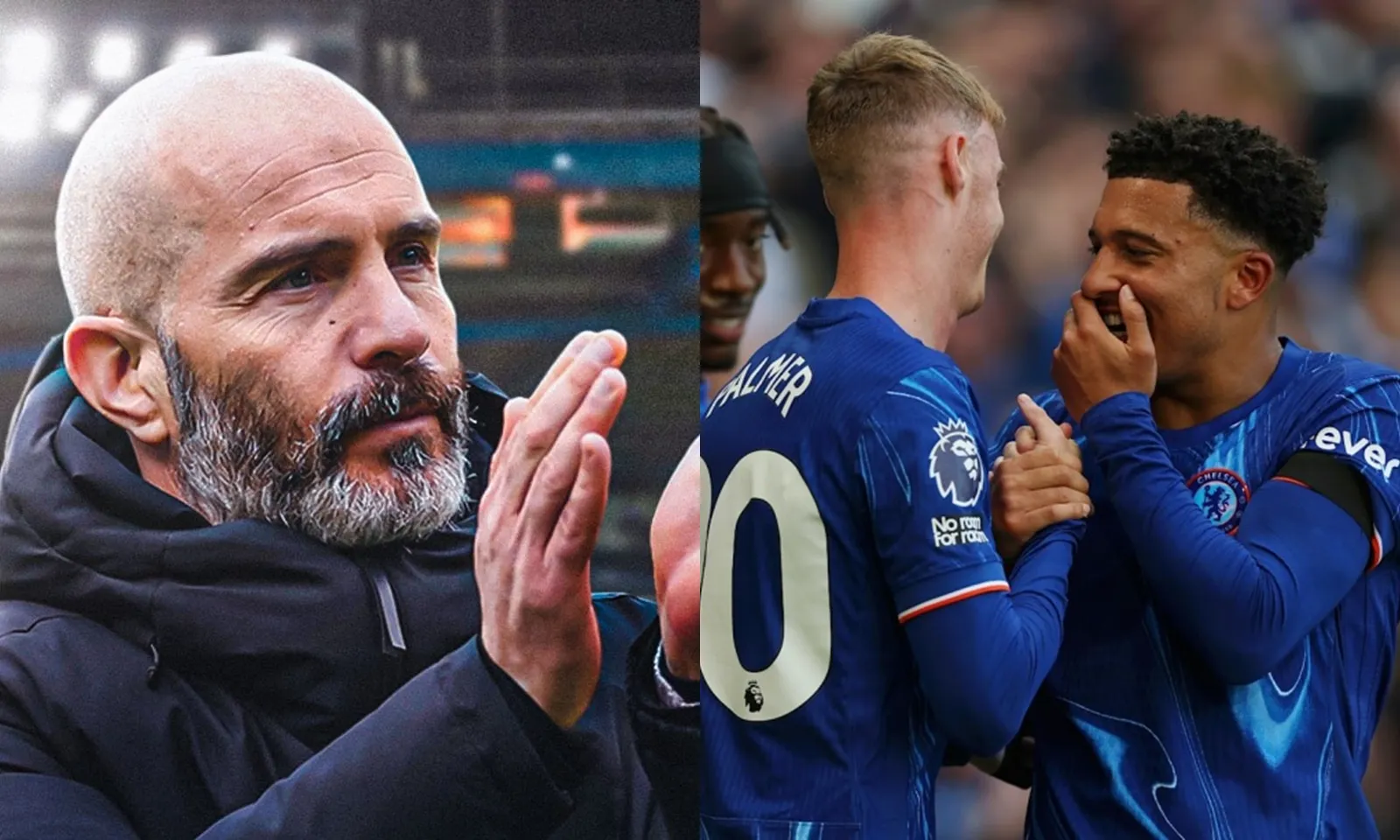 Sancho có thể giúp Chelsea rời Anfield với 3 điểm  