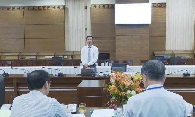 TPHCM thi tuyển phó hiệu trưởng cho ba trường THPT: Cơ hội cho những lãnh đạo trẻ