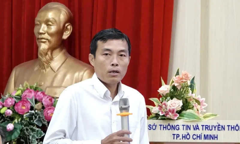 Vo minh thanh