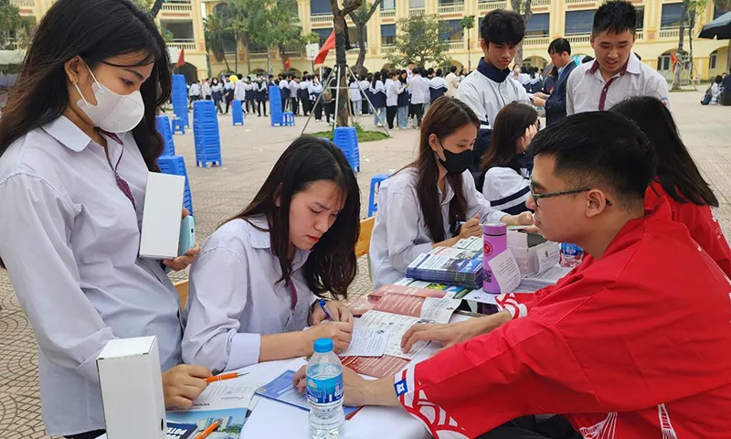 Đại học top 500 bảng xếp hạng thế giới mới được mở phân hiệu tại Việt Nam
