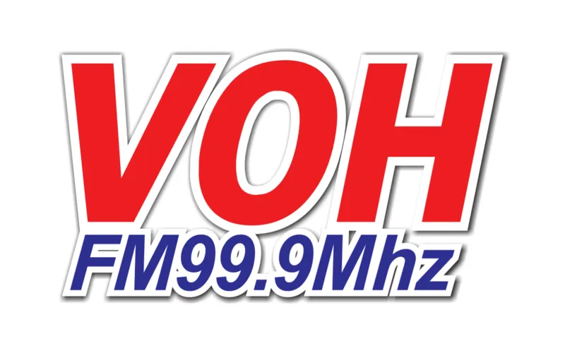 Thông báo tạm ngừng phát sóng kênh FM 99.9 MHz