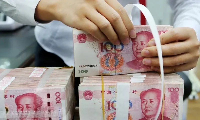 Trung Quốc tiếp tục giảm lãi suất để thúc đẩy nền kinh tế