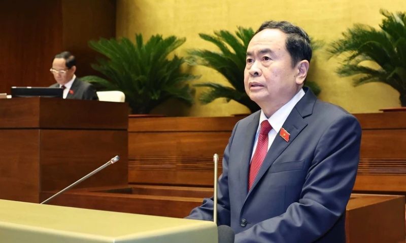 Gỡ khó về thể chế, khơi thông nguồn lực để phát triển kinh tế - xã hội