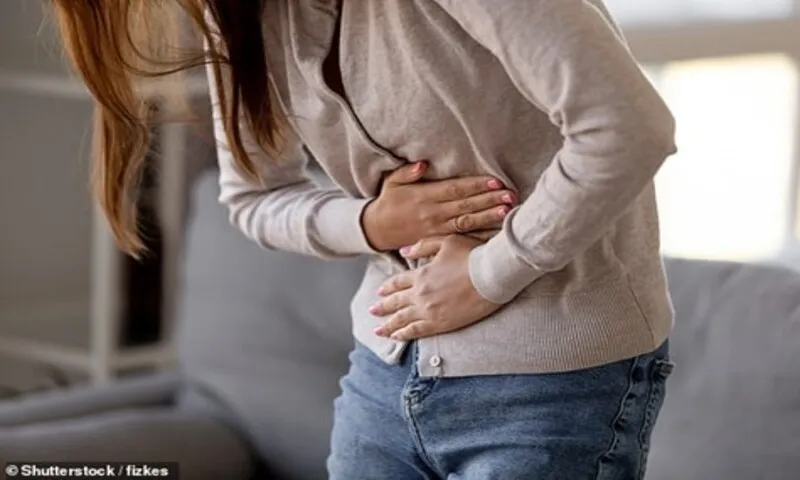 Thực phẩm siêu chế biến có thể gây tái phát bệnh về đường ruột Crohn
