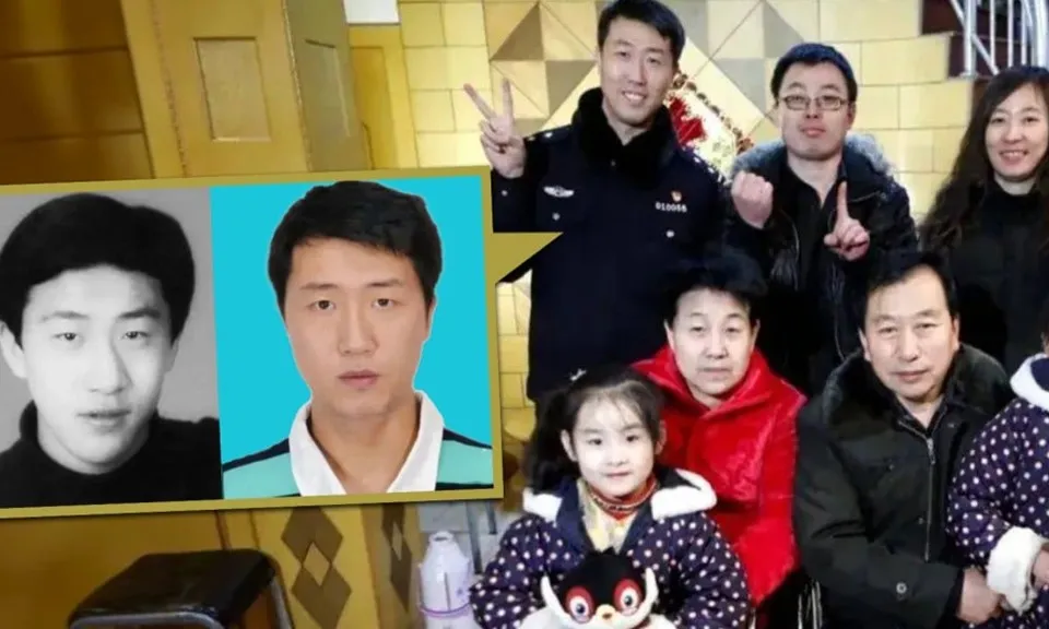 Cảnh sát đóng giả làm con trai quá cố của một cặp vợ chồng để an ủi họ suốt 11 năm