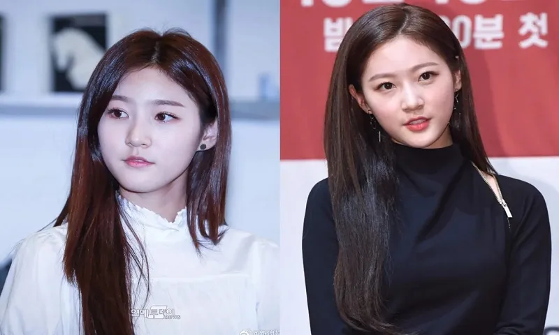 Thần đồng diễn xuất Kim Sae Ron tái xuất sau loạt bê bối