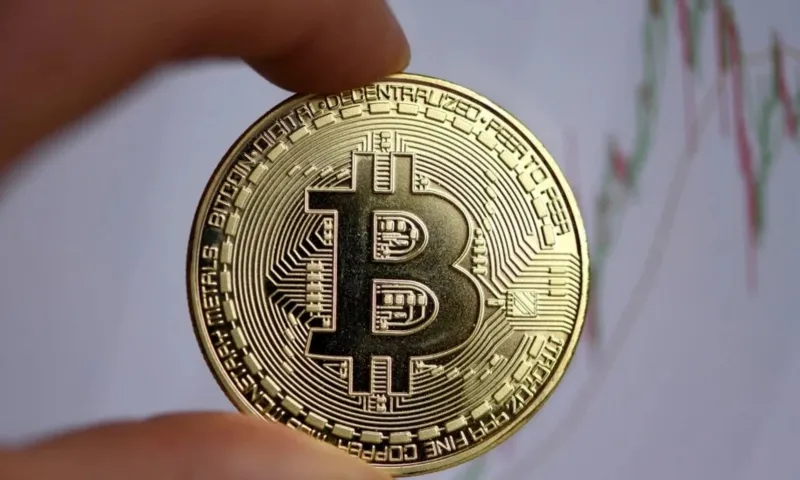 Bí mật đằng sau vụ thu giữ 61.000 Bitcoin  