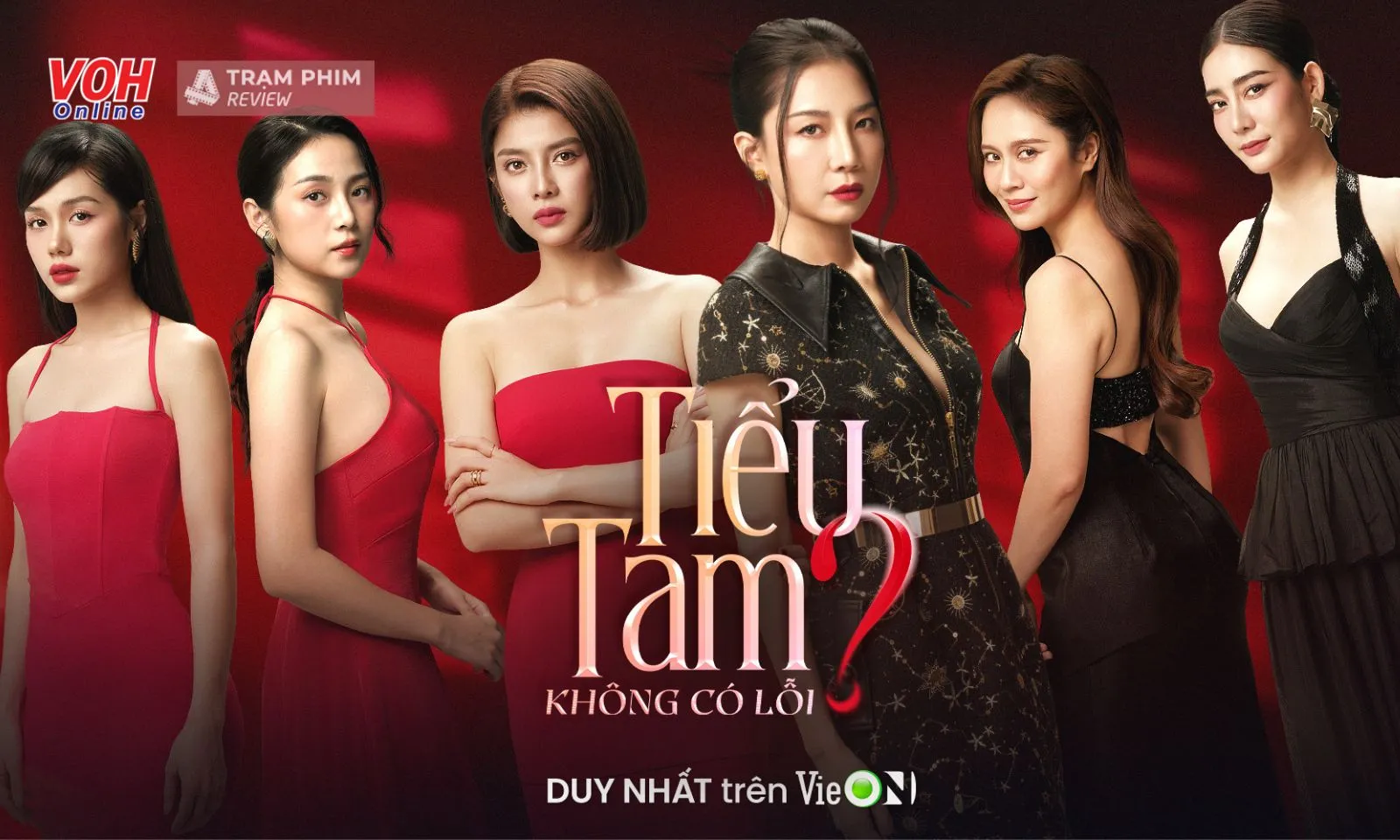 Bộ ba chính thất Minh Khuê - Thanh Thúy - Kim Nhã lập hội đối đầu các bé ba