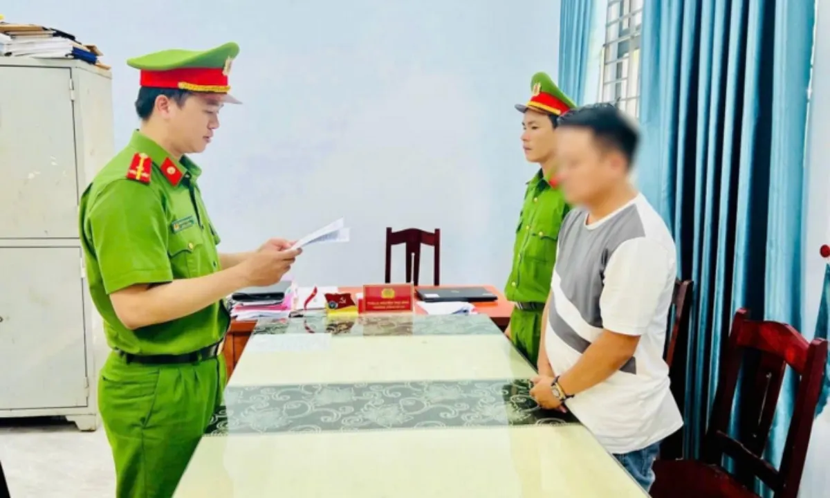 Giám đốc công ty du lịch lừa đảo 2,4 tỷ cho “giấc mơ tiền ảo