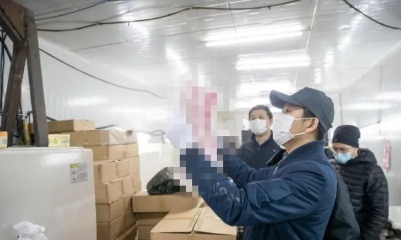 Bí mật đằng sau “thanh niên thất nghiệp mua ô tô, biệt thự đắt đỏ” bị phanh phui