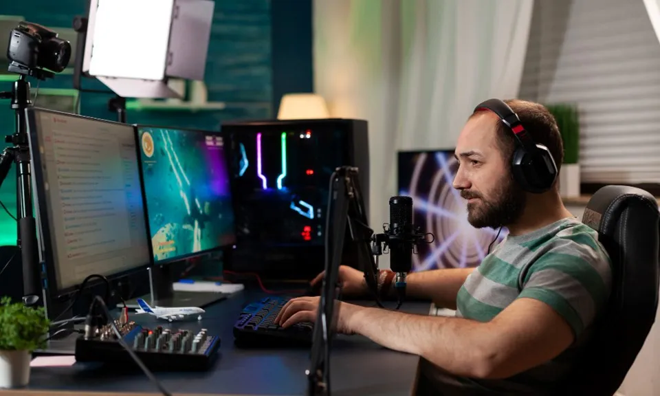 Trường đại học mở khoa “Sáng tạo nội dung và Mạng xã hội” chuyên đào tạo vlogger, streamer