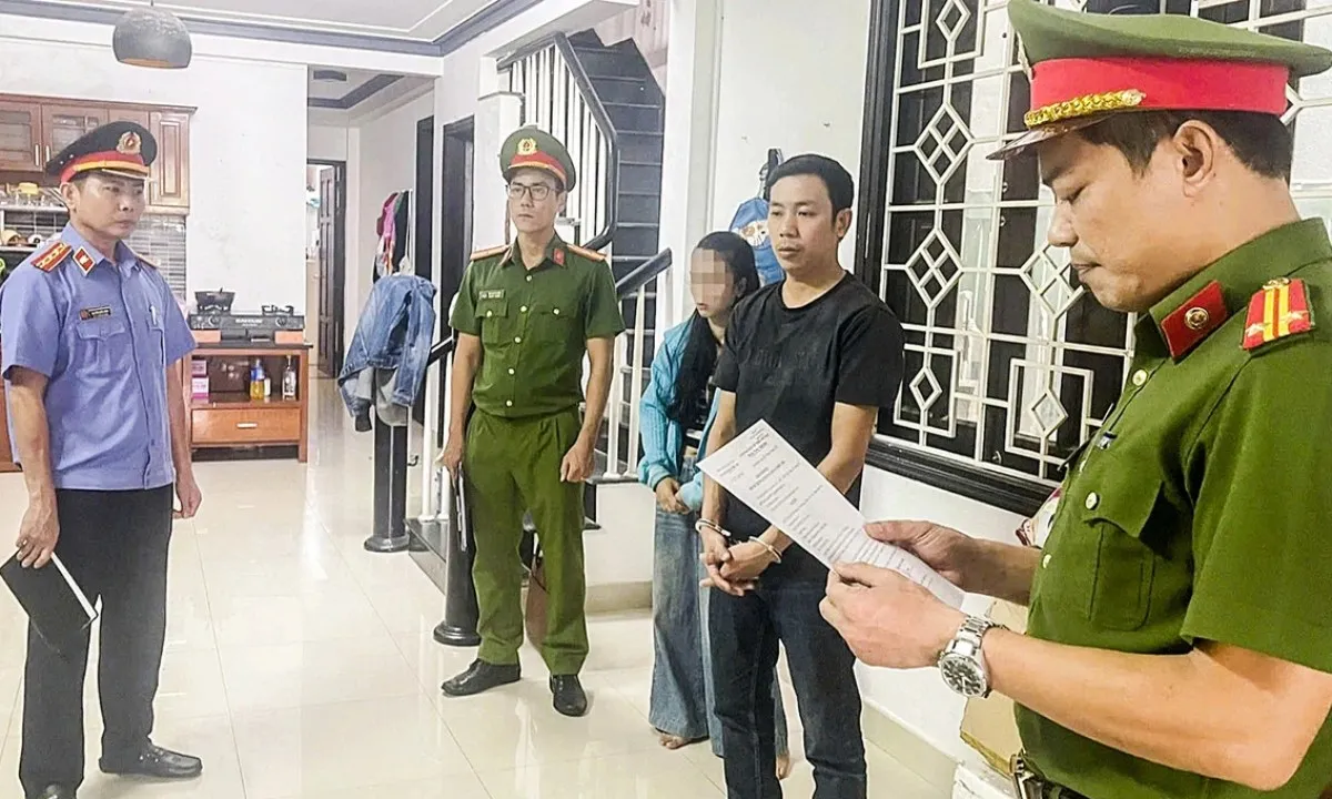Quản lý cửa hàng phù phép sản phẩm, tham ô gần 800 triệu đồng