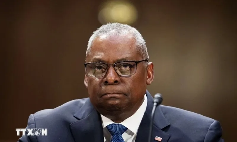 Mỹ: Không có bằng chứng về hầm trú ẩn của Hezbollah bên dưới bệnh viện ở Beirut