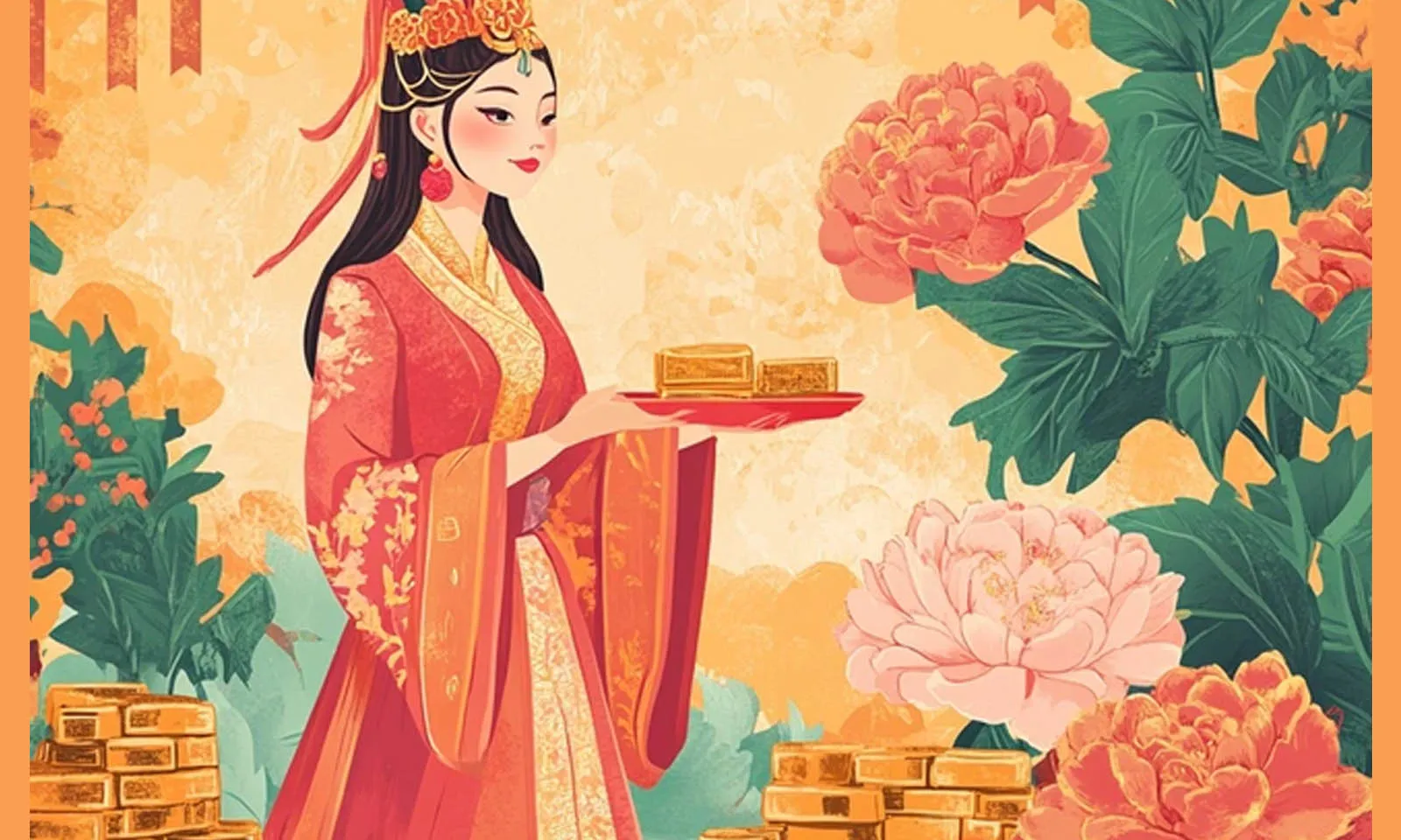 Tử vi hôm nay (23/10/2024) - những con giáp nào nhận nhiều may mắn, tài lộc?
