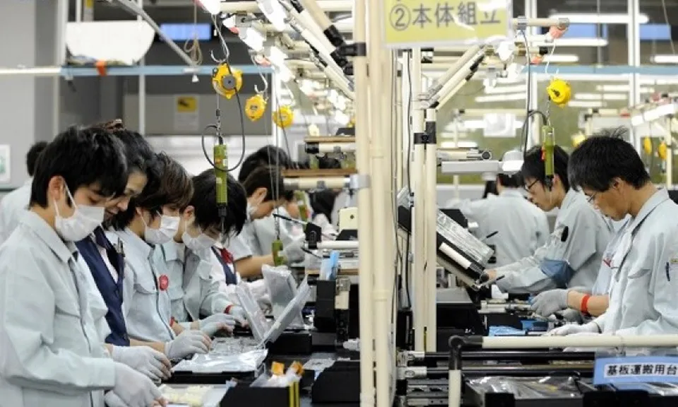 Xử phạt hành chính hơn 200 triệu đồng với 3 doanh nghiệp xuất khẩu lao động