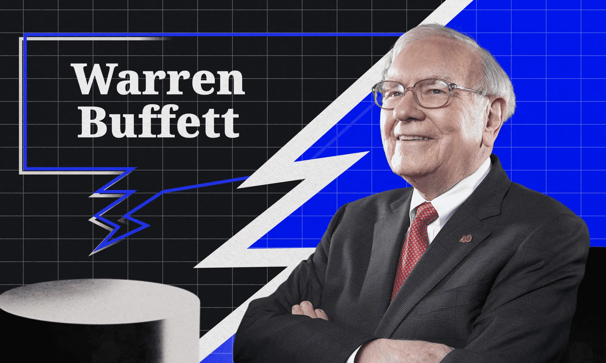 Tỷ phú Warren Buffet không tiết lộ ủng hộ ai trong cuộc bầu cử Mỹ