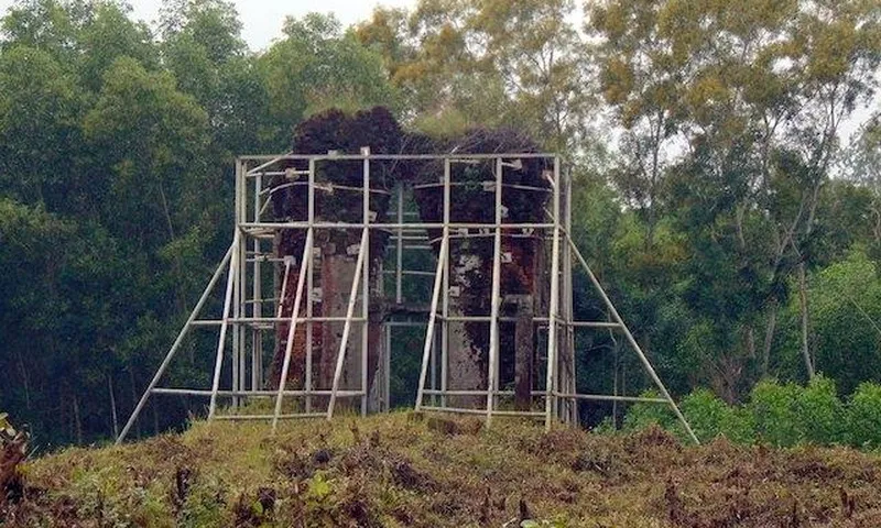 Phật viện Đồng Dương -- Đạo Phật ngày nay