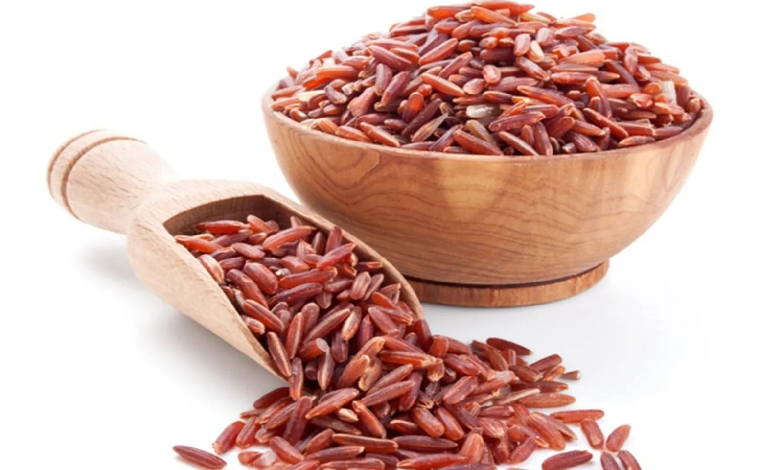 Những sai lầm khi ăn gạo lứt dẫn đến mất chất dinh dưỡng