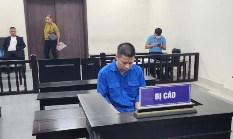 Kẻ cầm đầu đường dây tráo sổ đỏ, lừa đảo gần 23 tỷ đồng bị phạt 25 năm tù