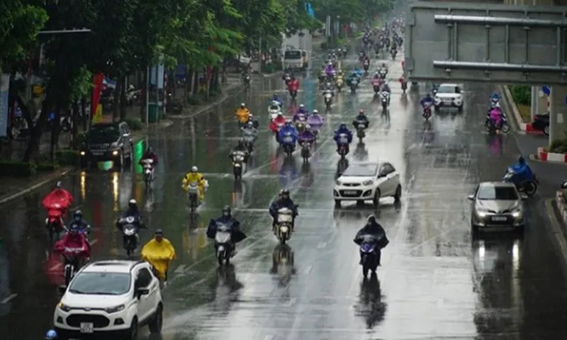 Điểm tin chiều 27/10: Bão đi vào các tỉnh miền Trung | Mở cửa trở lại 4 sân bay 