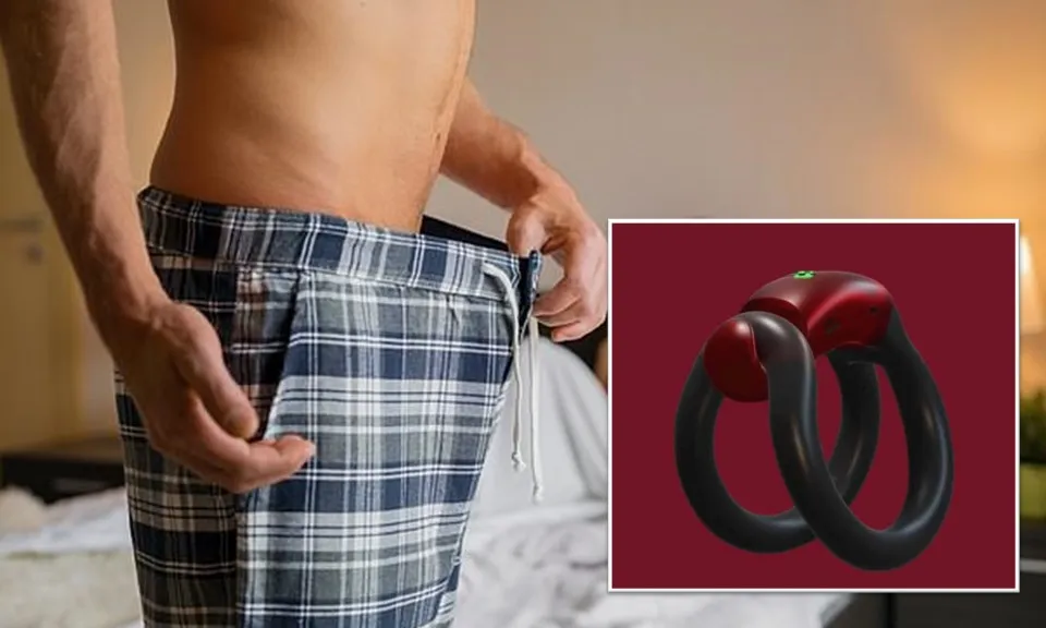 Phát triển thiết bị theo dõi sức khỏe nam giới – được đeo trên dương vật